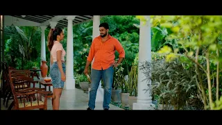 බලෙන් කසාදය කරවන පාලිත 😁