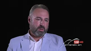 Սուր անկյուն 26.07.2026 - ՀԱՐՑԱԶՐՈւՅՑ - «Սուր թեմա»
