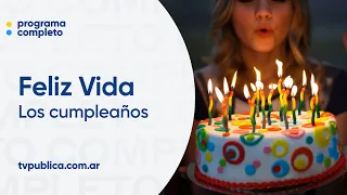 How does aging affect you? - Feliz Vida