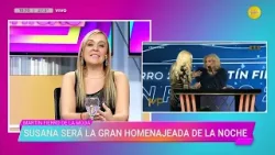 Cuenta regresiva para los próximos Martín Fierro y Polémica │VLC│ 27-02-26