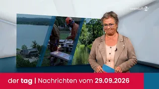 the day | The news from 09/29/2026