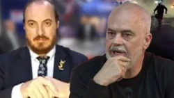 Dhuna do përhapet në gjithë Shqipërinë” paralajmërimi fortë i avokatit live: Nëse Rama s'ikën, do të