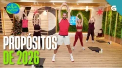 Os PROPÓSITOS de 2026 | PULSO ACTIVO Os PROPÓSITOS de 2026 | PULSO ACTIVO