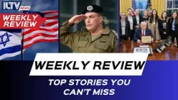 ILTV Weekly Review - March 7, 2025