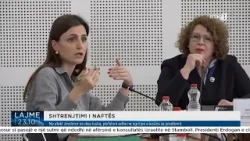 Lajme 23:00 07.04.2026