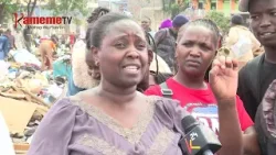 Thoko ya Uhuru kumomorwo