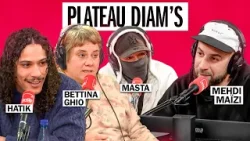 "Dans ma bulle", l'album de Diam's a 20 ans. Histoire d'un classique - Mehdi Maïzi