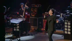 Alex Vasilache la Magic Christmas Show 2025 Alex Vasilache la Magic Christmas Show 2025