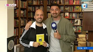 Piero Dáttole presents "I'm a Story"