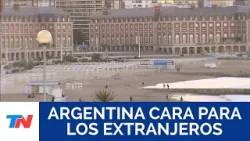 Turismo: Nos vamos pero no vienen