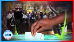 CJ Koome Sounds Alarm Over Political Goonism Ahead of 2027 Elections