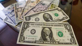 Dólar Llega a los 18 Pesos por Política Monetaria y Precio del Petróleo