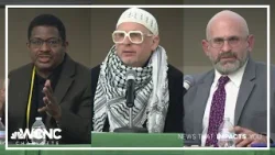 Charlotte faith leaders hold interfaith forum