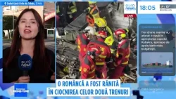 Știrile Euronews România de la ora 18:00 - 29 octombrie 2026