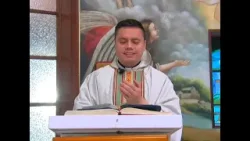 Sagrada Eucaristía  I 10 - Ene I Cristovisión