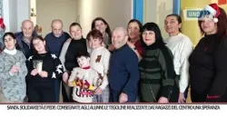 SRV SANZA UNA SPERANZA