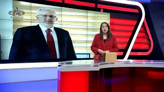 Ordu Altaş TV Main News | August 1, 2026