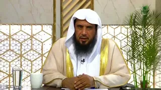 هل التوبة العامة تكفر الذنوب أم يجب التوبة عن كل ذنب بشكل خاص؟- الشيخ د. سعد الخثلان
