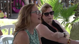 Ostia: How to make beach clubs truly inclusive by overcoming prejudice