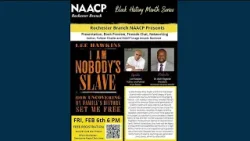 Midwest Access - Premier Event for Black History Month