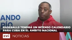 Baseball5 tendrá un intenso calendario para Cuba en el ámbito nacional