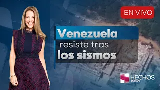 Saturday Facts | Naucalpan residents fear Rio Hondo will overflow due to rains (07/26/11)