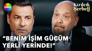 Ömer wanted to support Abdullah! | Cranberry Sherbet Episode 139
