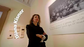 Presencia Cultural Promotion: Blanca Varela Centennial - Sunday, August 9th