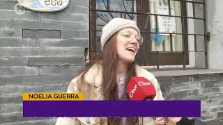 Noelia Guerra | Charity Stew Sale