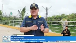 Ideam mantiene alerta roja en Santander por riesgo de deslizamientos