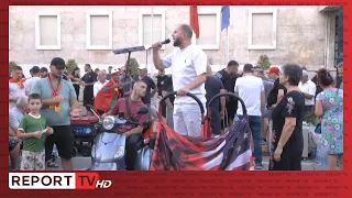 Organizatori Edison Lika nga protesta,fton shqiptarët të bojkotojnë pushimet verore: E vetmja...