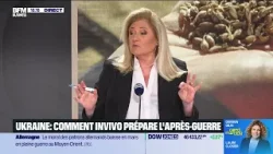 Grande Interview - Thierry Blandinières (InVivo) : "Il y aura une inflation sur les céréales"