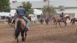 Clovis Rodeo to kick off with new additions