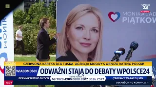 Great Presidential Debate in Kraków on September 24! Who is afraid to talk?