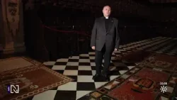 Capítulo 81 "Sepulturas de Obispos" | Catedral de Jaén