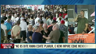 Zotaj: Shqipëria nuk mund të udhëhiqet më nga një kryeministër që vë trojet e Atdheut në pazar