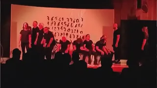 "Il Giullare": Theater breaks down barriers at San Domenico Parish