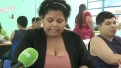 Reconstrução e futuro