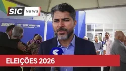 Marcos Rogério sinaliza pré candidatura ao Governo de Rondônia Marcos Rogério sinaliza pré candidatura ao Governo de Rondônia