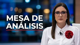 El balance de los 100 días de Laura Fernández | El eclipse lunar y reportes nacionales
