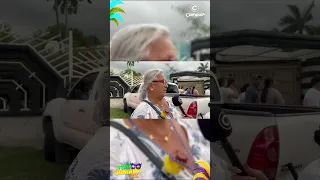 ¡SPS se llenó de color con más de 45 carrozas!