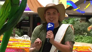 Tu Punto de Encuentro | July 31, 2026 - "Flower Festival" Special