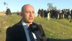 Kifri’de Bayat Aşireti, Şeyh Hüseyin Alluş’u Hüzünle Andı