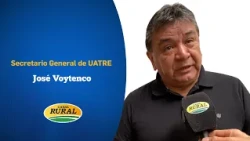 José Voytenco | UATRE General Secretary | OCT 30 | MAIN EDITION
