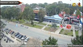 Security operation planned to prevent incidents
