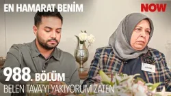 Naime Hanım Yaptığı Ana Yemeği Savunuyor - En Hamarat Benim 988. Bölüm @EnHamaratBenim Naime Hanım Yaptığı Ana Yemeği Savunuyor - En Hamarat Benim 988. Bölüm @EnHamaratBenim