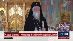 INTERVIUL ZILEI – ÎNVIEREA DOMNULUI IISUS HRISTOS