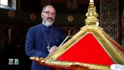 Zi de zi, cu părintele Constantin Necula - ediţia din 15 octombrie 2026 (@TVR1)