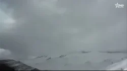 المديرية العامة للأرصاد الجوية : تساقطات ثلجية وموجة برد مرتقبة بعدد من مناطق المملكة