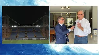 Ferraris Committee, interview with Pietro Piciocchi